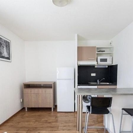 Studio Refait A Neuf Apartment Fréjus Екстериор снимка