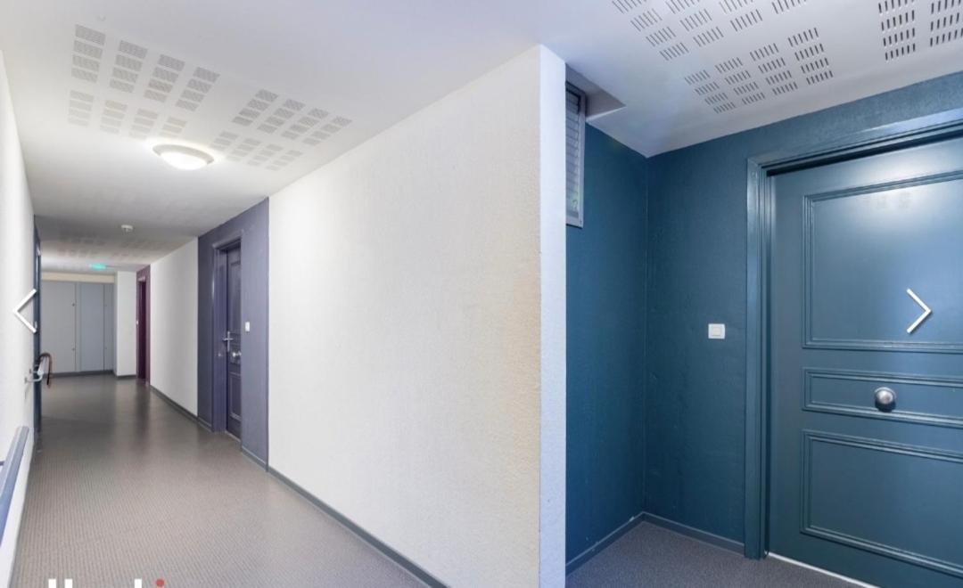 Studio Refait A Neuf Apartment Fréjus Екстериор снимка